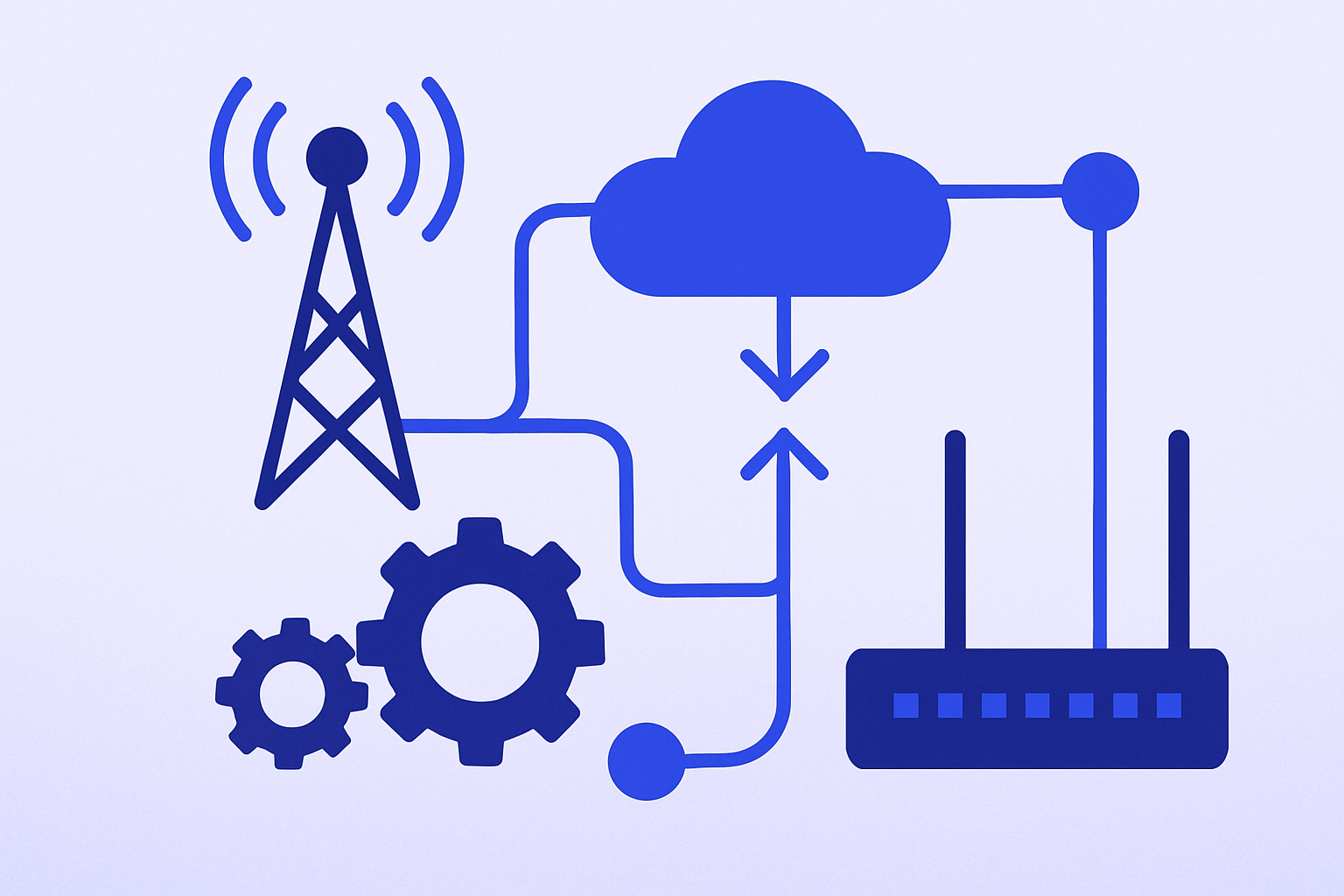 The IoT Era