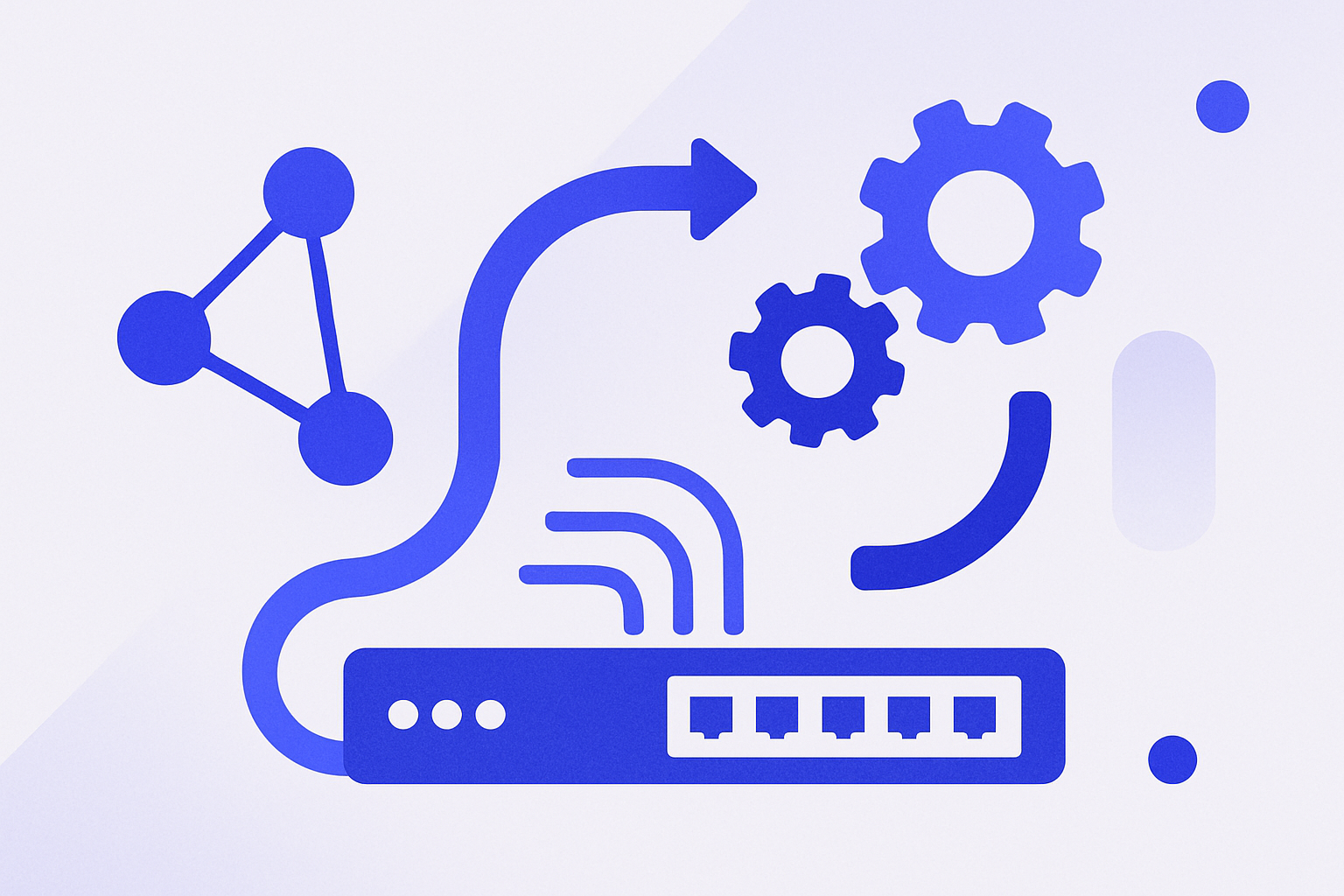 The Top 10 Reasons to Choose OptiWize for Your MikroTik Network
