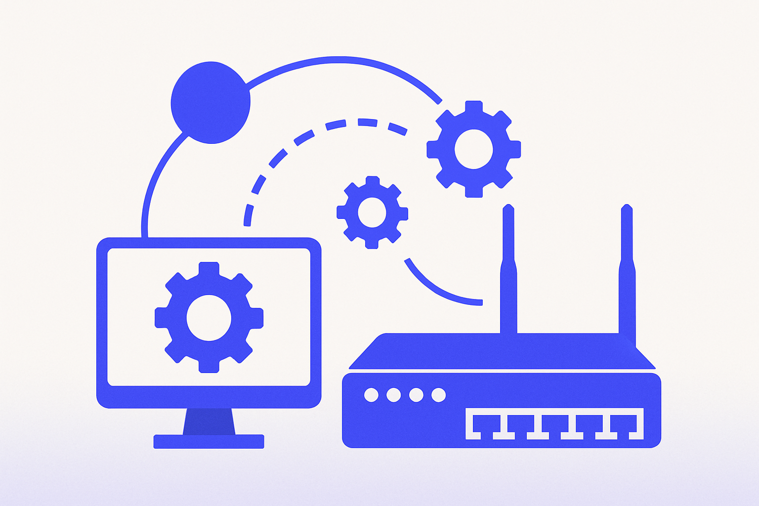 Simplified MikroTik Device Management: A Complete Guide to OptiWize