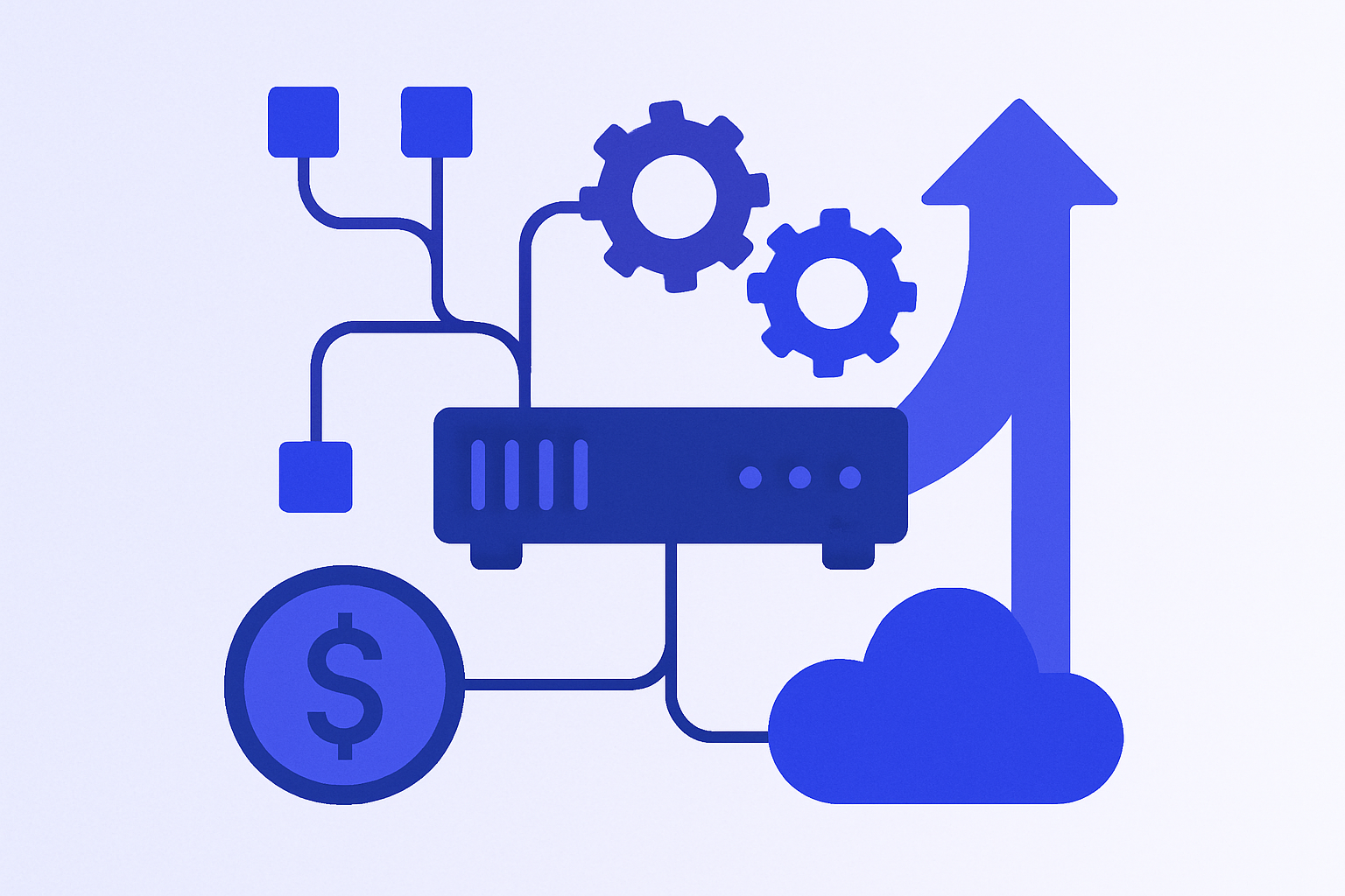 ROI of Centralized Management: How Much Can You Save on Managing Your MikroTik Devices with OptiWize?