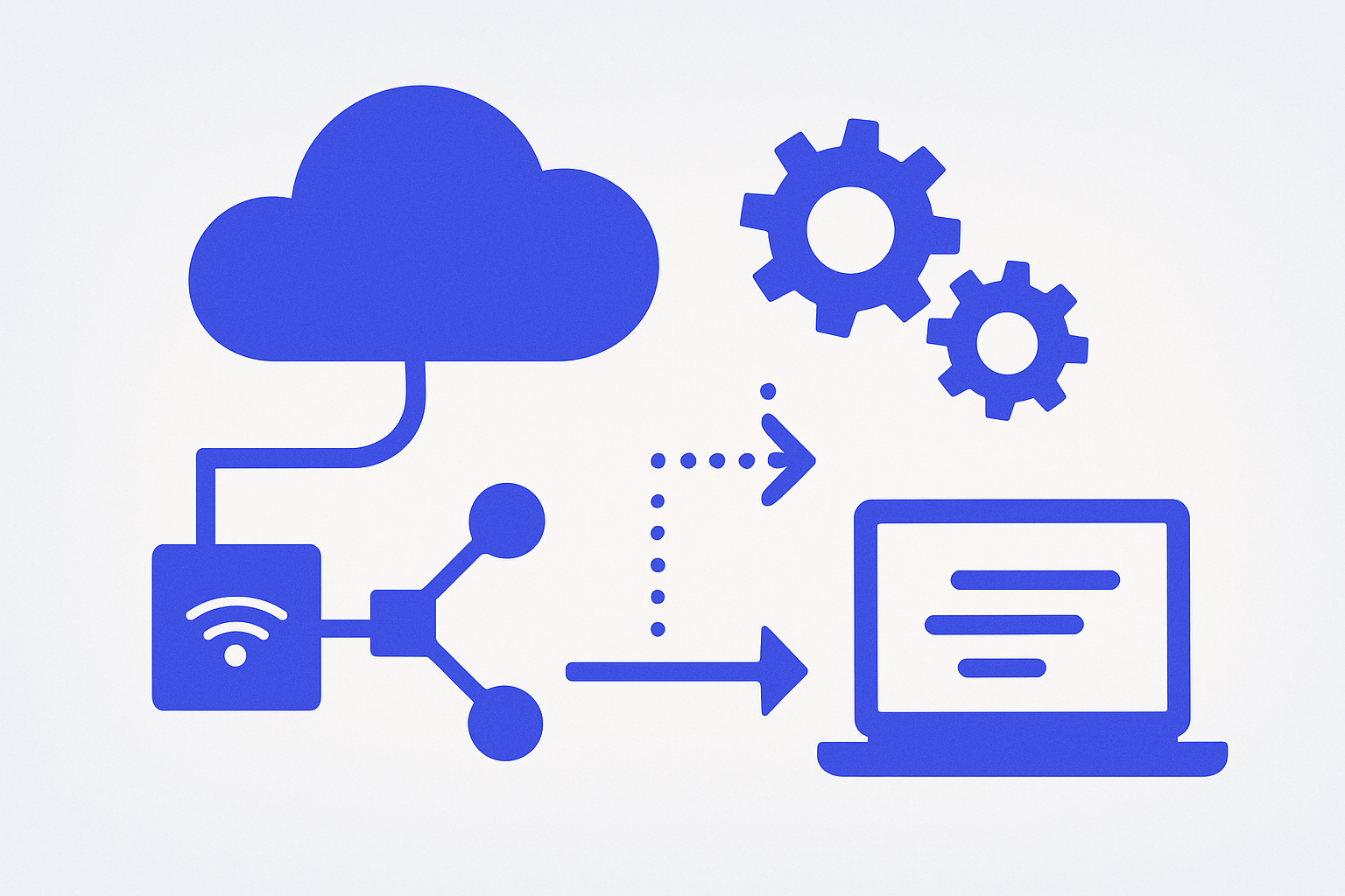 White Label, Multi-Tenant in Cloud or On-Premise