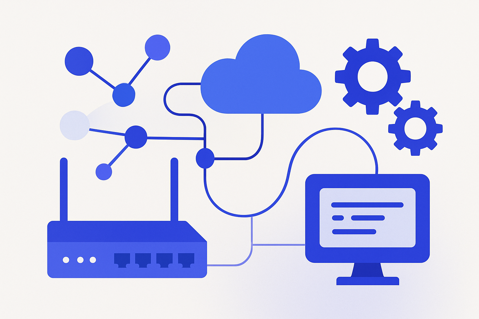 From Router Repairman to MSP Service Provider: The Guide for MikroTik Technicians