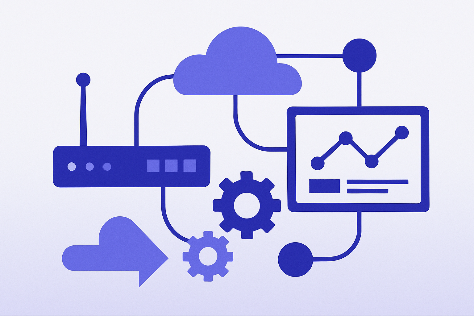 Beyond Basic Monitoring: How OptiWize Uses Zabbix to Enhance Network Insights