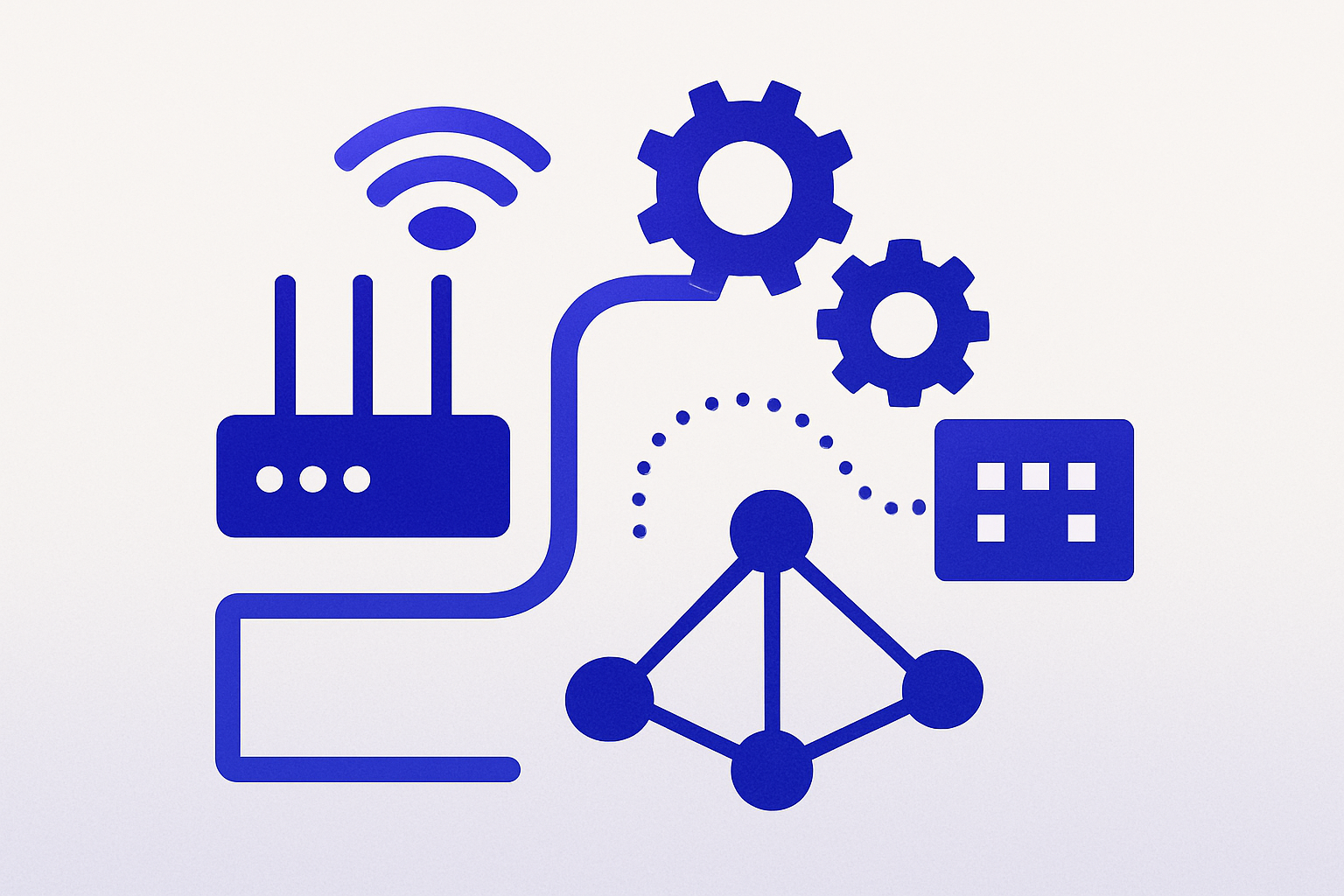 MikroTik Automation: Time, Margin and Reputation | OptiWize