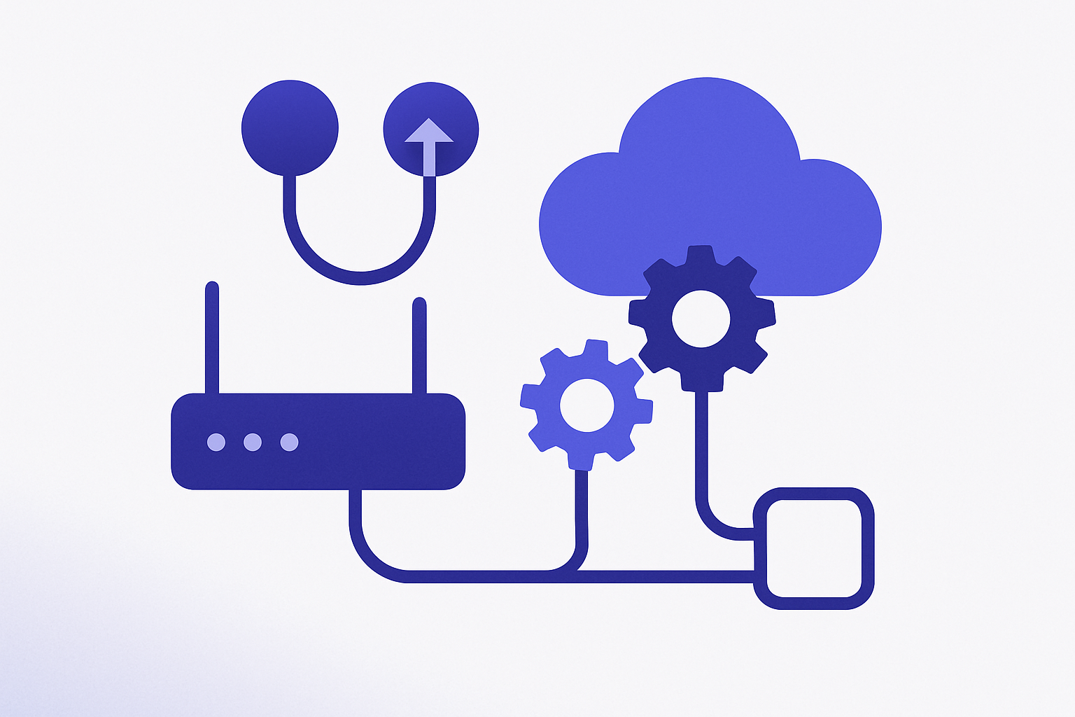 Intelligent Bandwidth Aggregation and Failover in OptiWize SD-WAN: Maximize Your Network