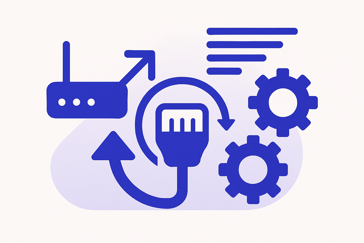 Identifying and Resolving Upload Traffic Saturation on the LAN
