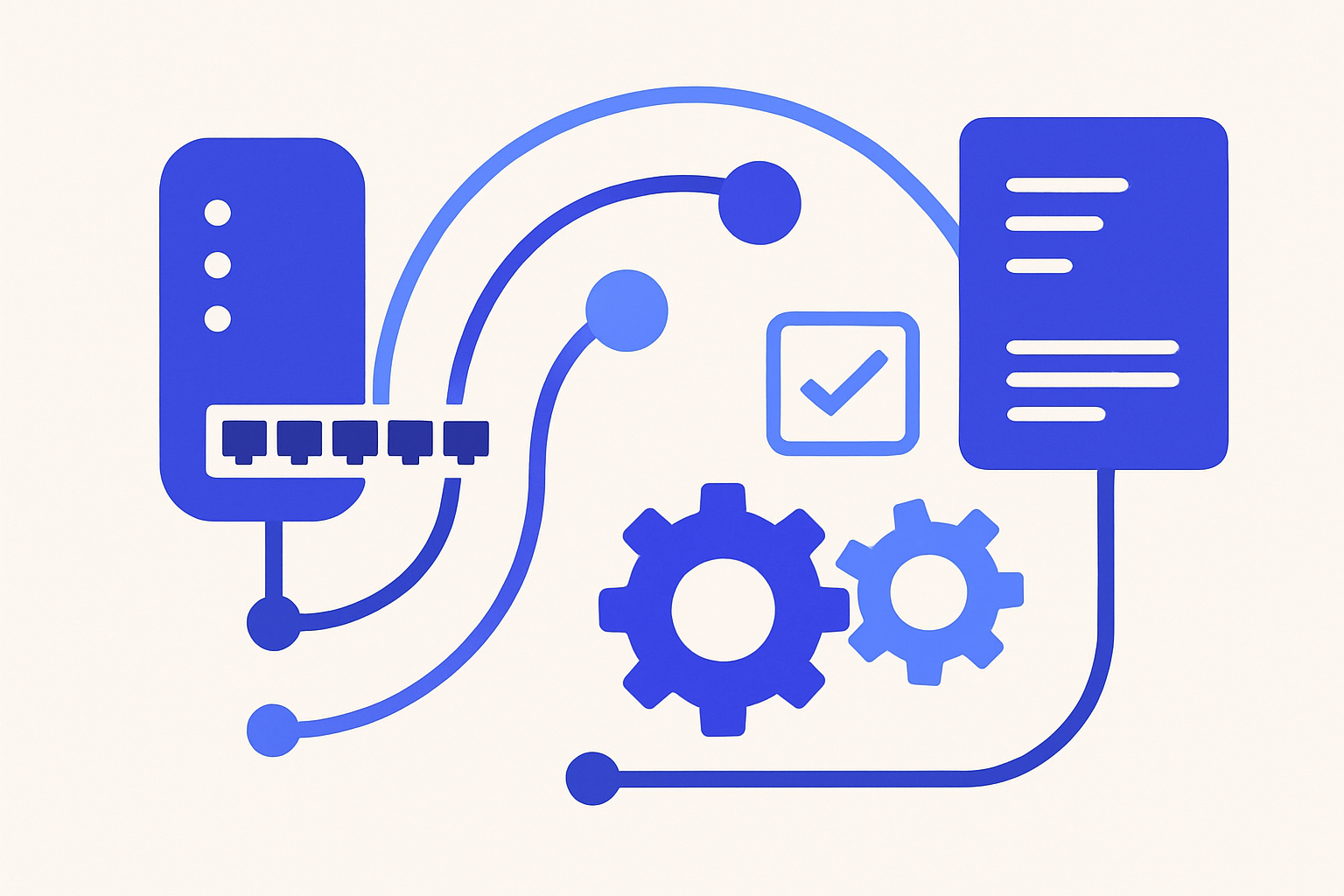 From Cost Center to Profit Center: Monetizing Router Management