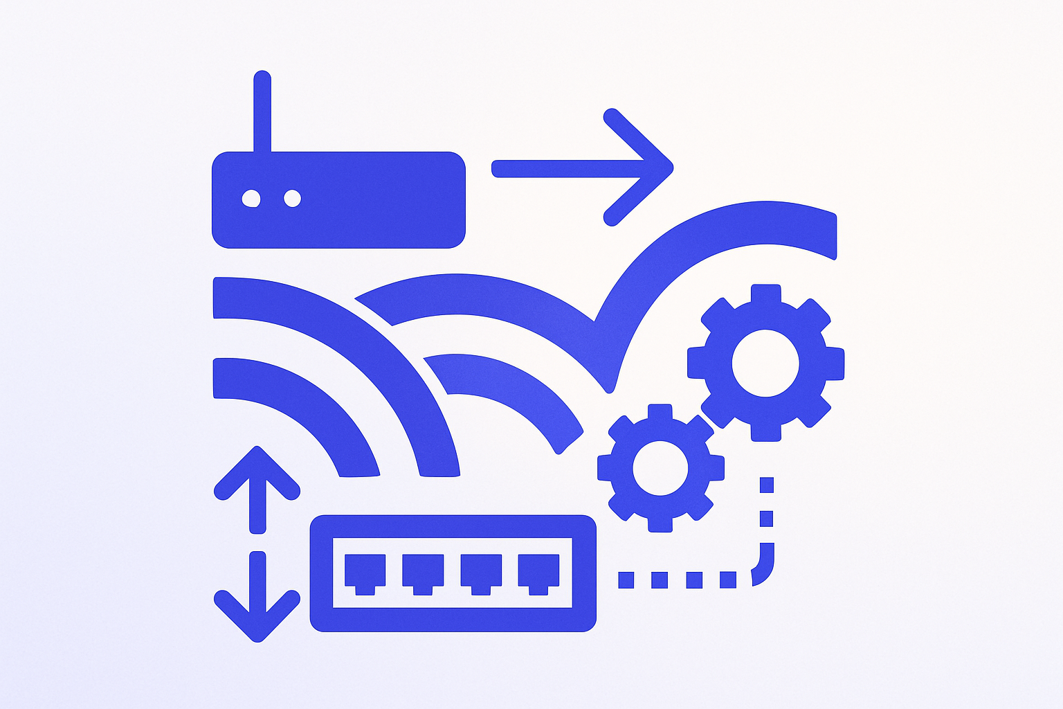 Network Performance Optimization with MikroTik: L3HW Offloading and Hardware Routing