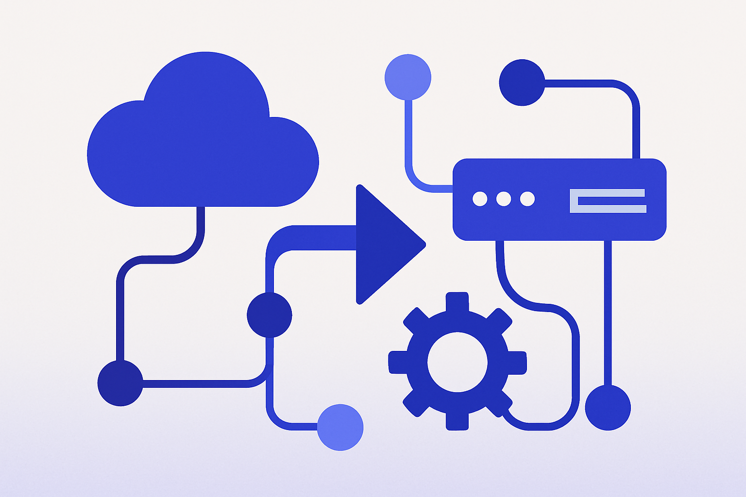 Cloud vs On-Premise: a practical guide to choosing the right solution for your business