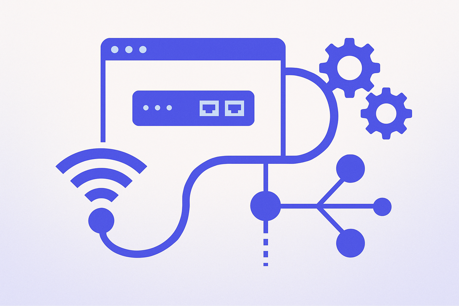 Winbox in the Browser: Centralized and Accessible Network Management