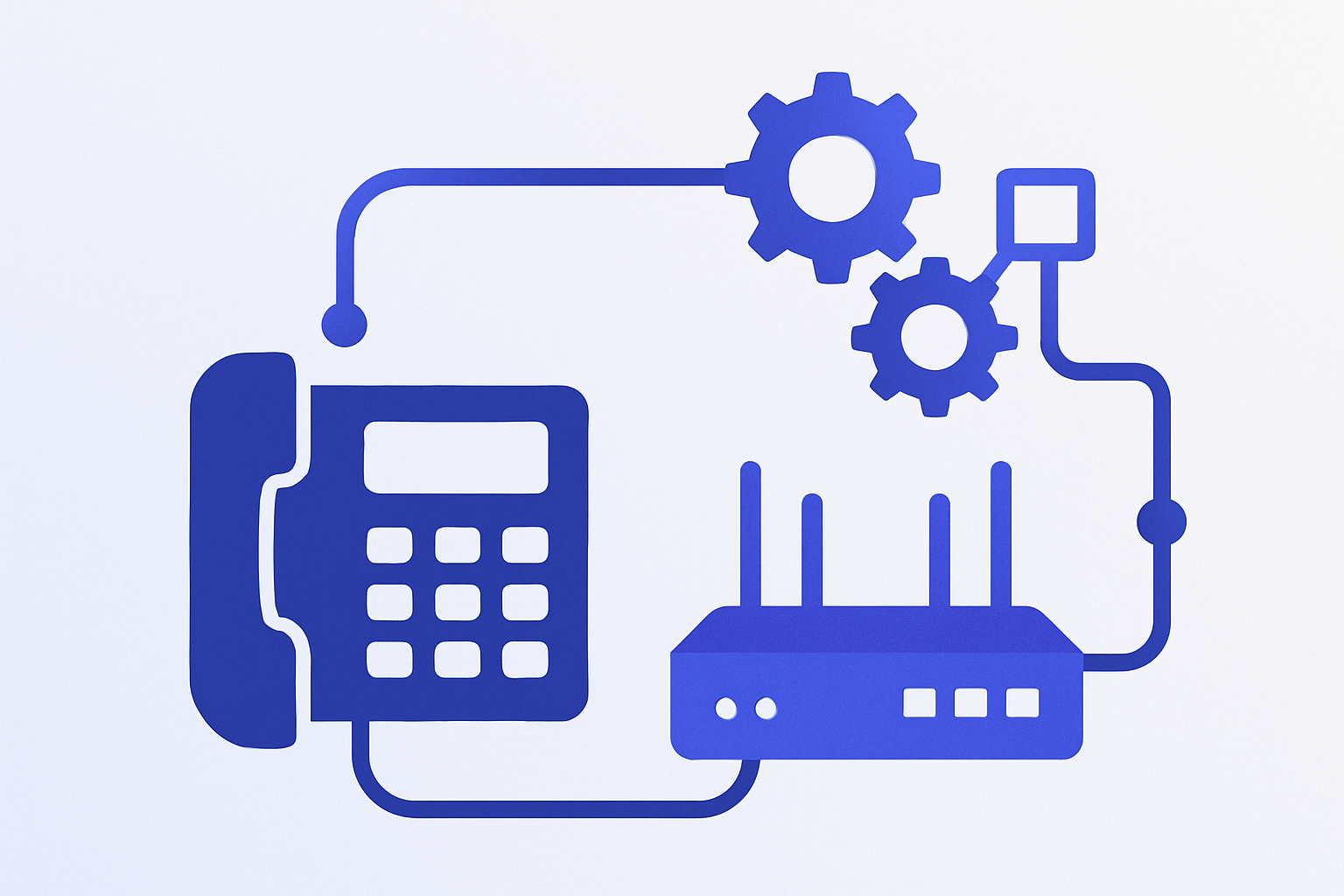 How Can a VoIP Call Stay Active Without Service Disruption During Failover?