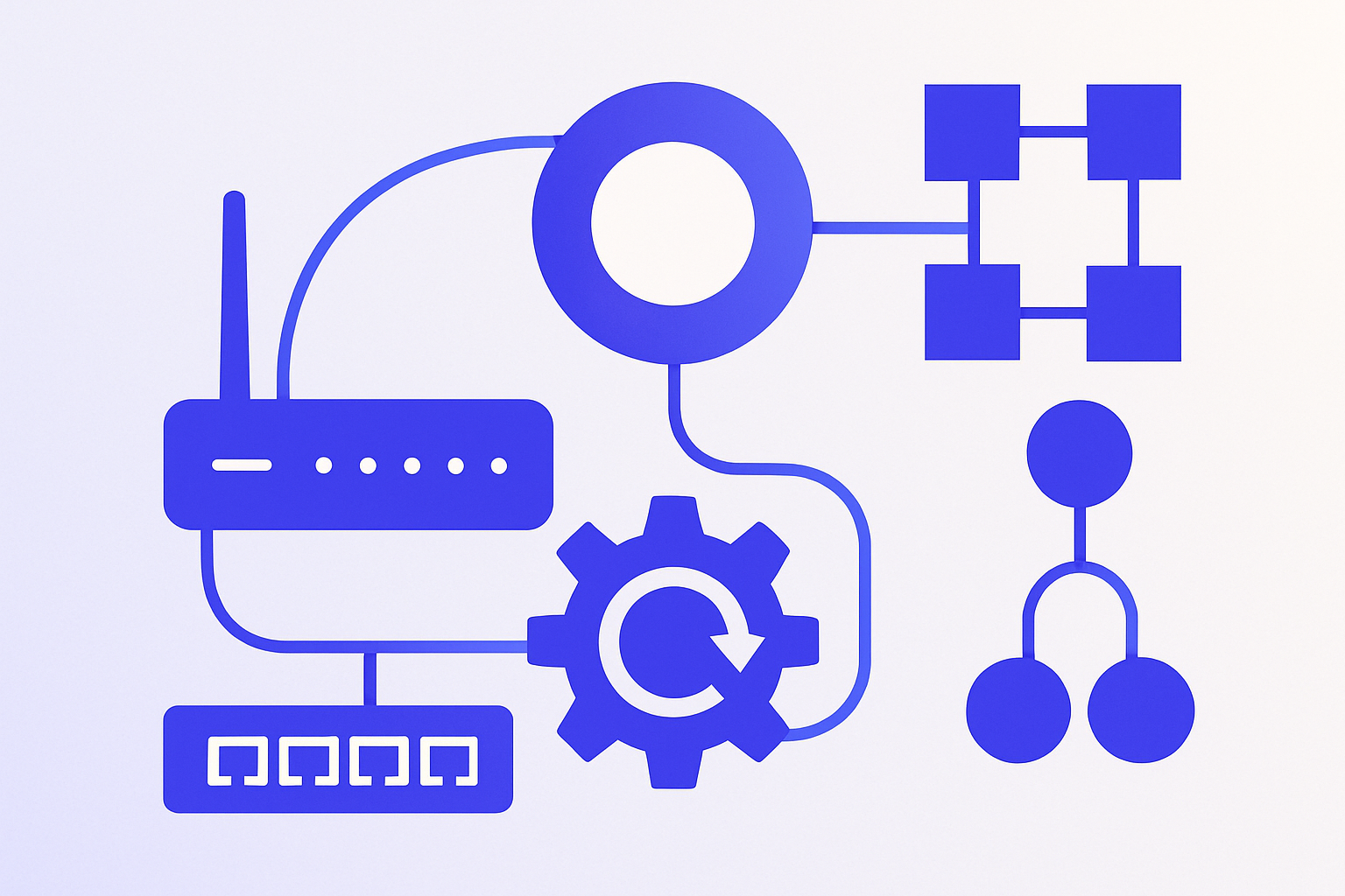 OptiWize and the Future of MikroTik Management: AI, Automation and Beyond