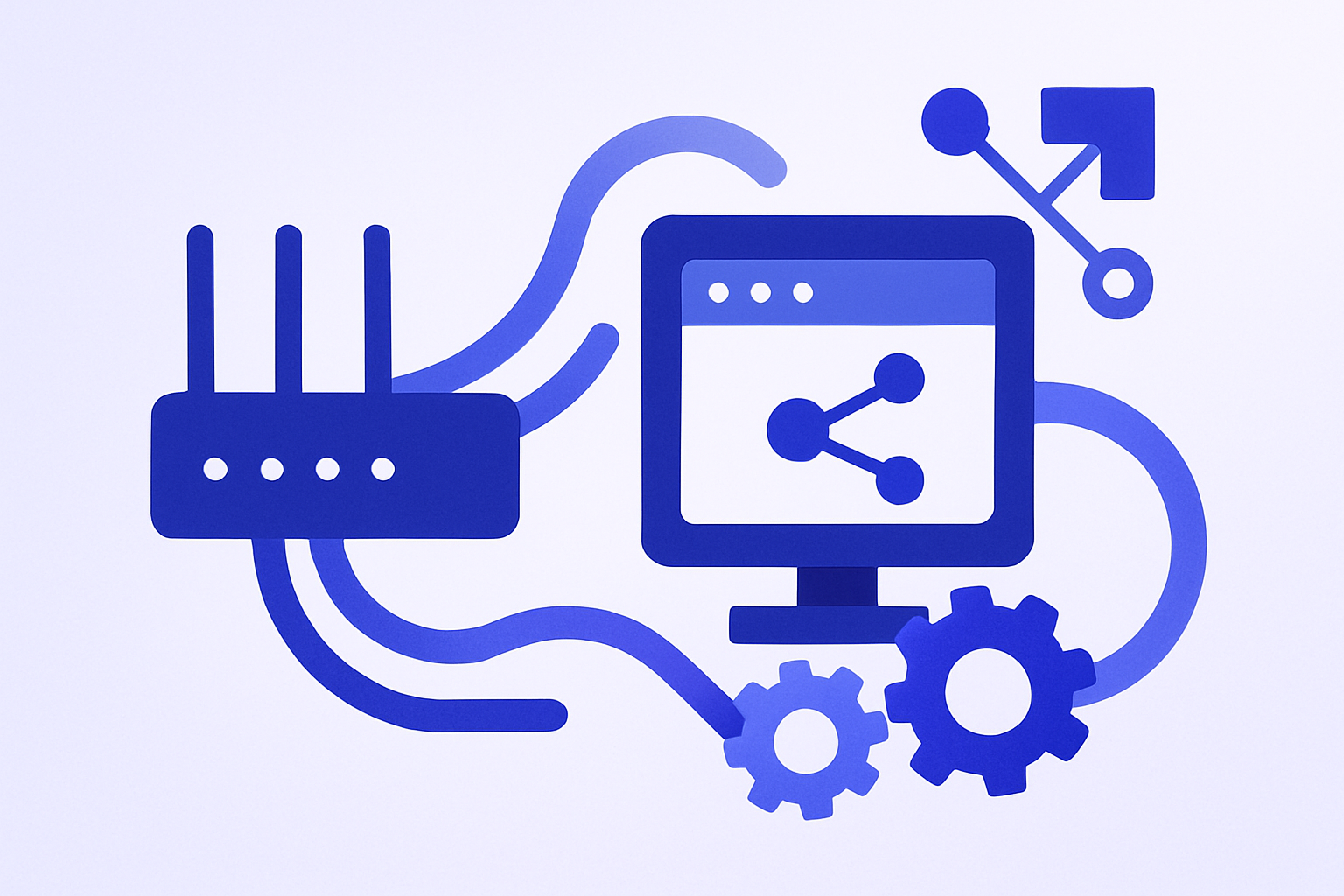 Remote MikroTik Access Without VPN: WebWinbox Integrated in OptiWize