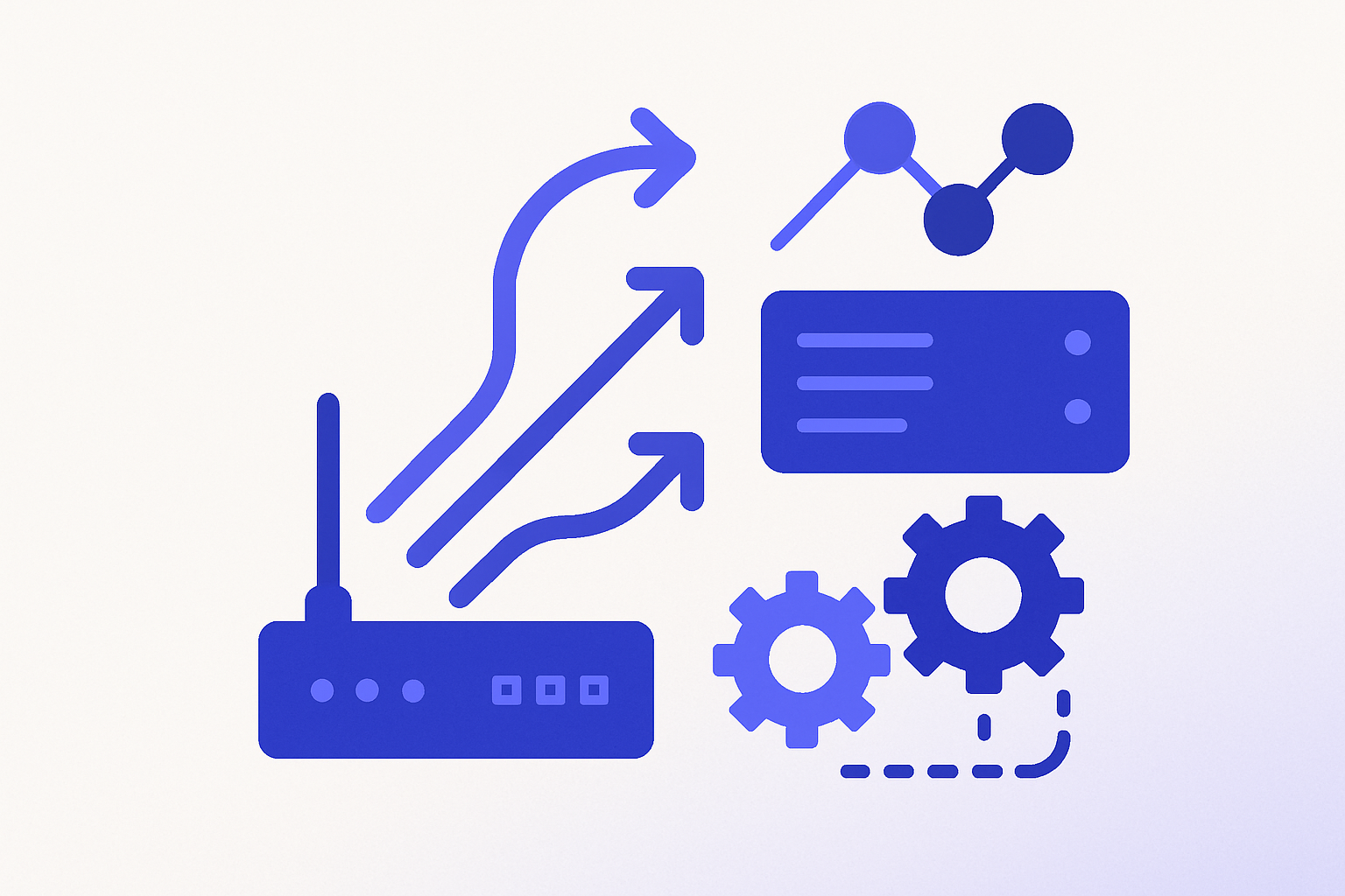 RouterOS 7.20 and BGP Instances: OptiWize SD-WAN Handles Everything