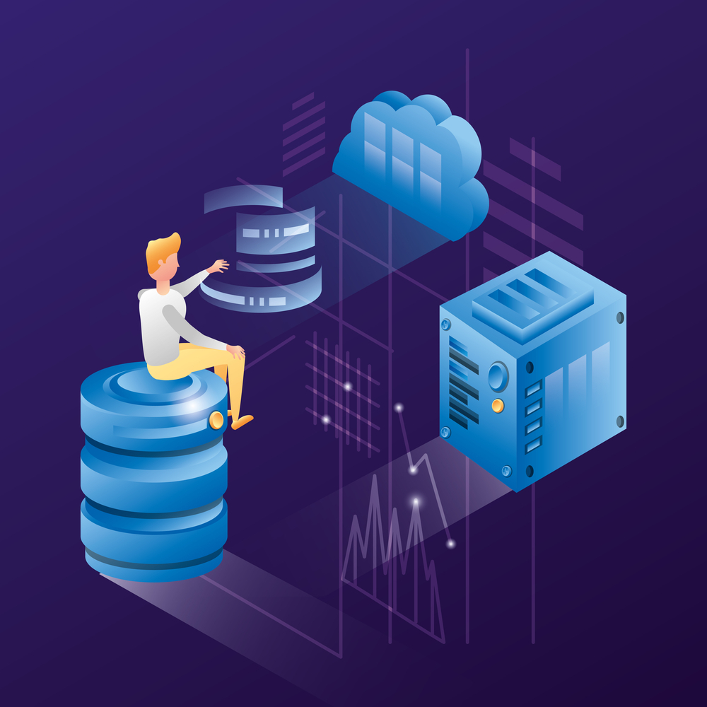 API-first for MikroTik NMS: why your business can't scale without modern APIs