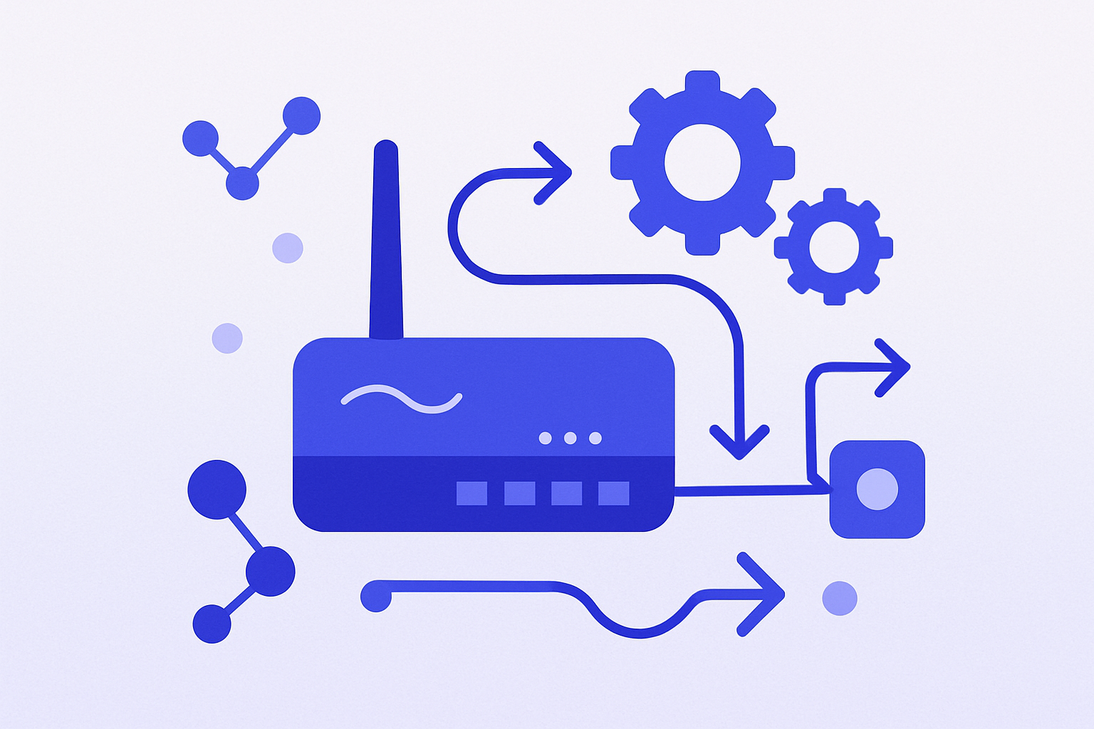 MikroTik Router Configuration: Stop Wasting Your Margins | OptiWize