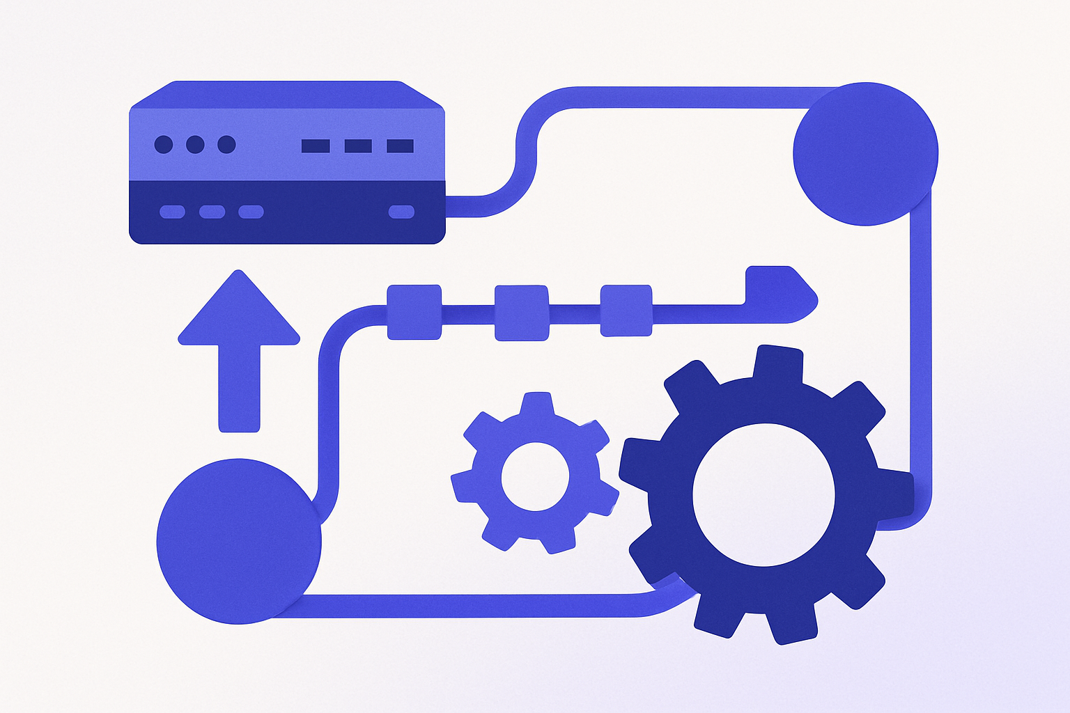 Network Performance Optimization with MikroTik: L3HW Offloading and Hardware Routing