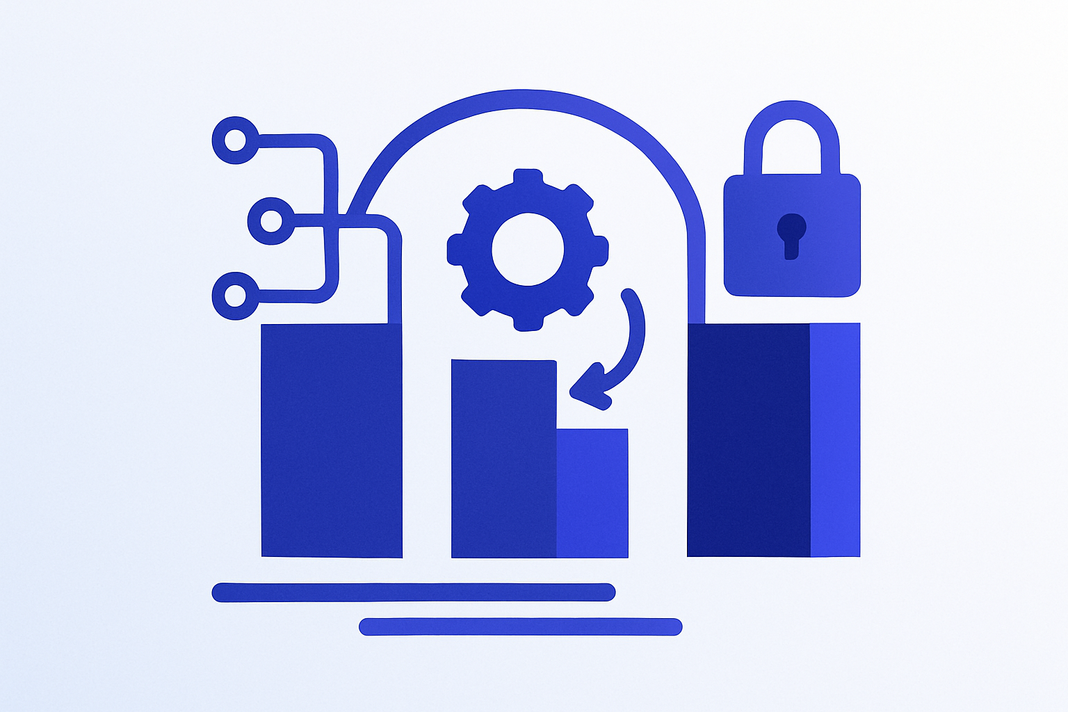 The 3 Pillars of OptiWize Infrastructure: Power, Control and Security